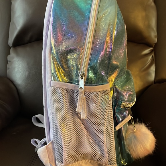 PLACE UNICORN Backpack - Picture 3 of 7